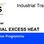 Industrial Excess Heat