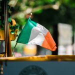 Ireland has joined!