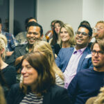 Don’t miss our events!